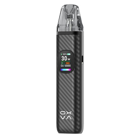 E-Zigarette POD OXVA Xlim Pro 2 Black Warrior