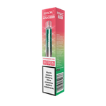 Einweg E-Zigarette SMOK Mavic Crystal Strawberry Kiwi 2ml 20mg