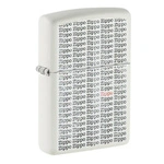 Lighter ZIPPO - ZIPPO DESIGN*