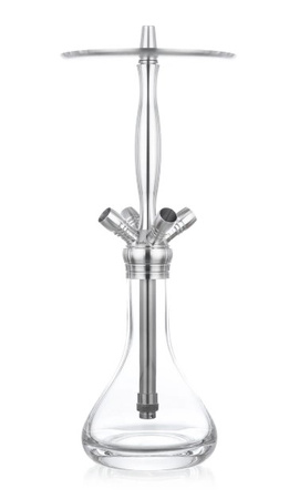 Wasserpfeife Aladin MVP 470 Model 3 Gastro