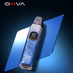 E-Zigarette POD OXVA Xlim Pro 2 Ocean Blue