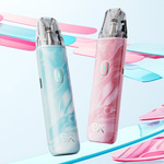 E-Zigarette POD OXVA Xlim Go Lite LIGHT BLUE