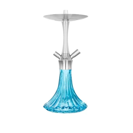 Wasserpfeife Aladin MVP A36 Azure
