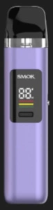 E-Papieros POD SMOK Novo SE - Purple