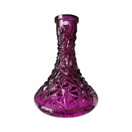 Dzban VG Drop Crystal Purple