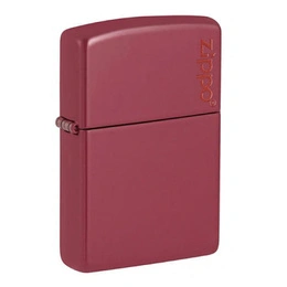 Lighter ZIPPO - BRICK LOGO