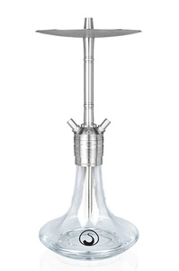 Fajka Wodna Steamulation Pure Clear