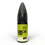 Liquid Riot Salt 10ml - Lemon Lime 20mg