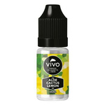 Liquid Vivo Poket - Aloe Cactus Lemon 10mg (8ml)