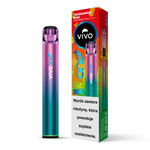 E-Zigarette VIVO ONE + STARTER - Strawberry Kiwi 20mg (2ml)