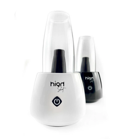 Waporyzator High Fly - High Shot (Black)