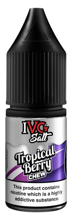 Liquid IVG Salt 10ml - Tropical Berry 20mg