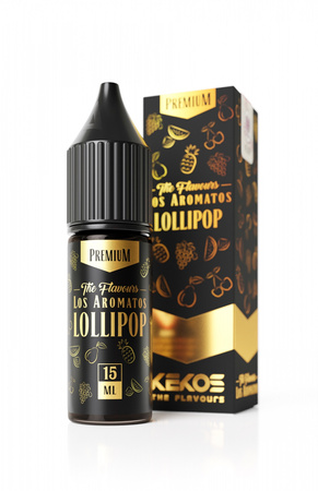 Aroma Los Aromaos Premium 15ml - Lollipop