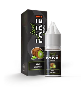 Aromat justFAKE! - Kiwi 10ml