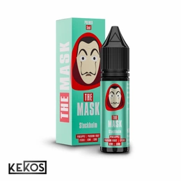 Premix THE MASK 5/15ml - Stockholm