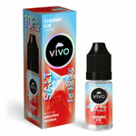 Liquid VIVO Salt 10ml - Cherry Ice 20mg