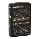 Lighter ZIPPO - VINTAGE TOOLS