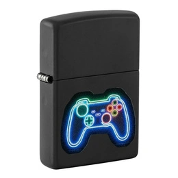 Lighter ZIPPO - GAME CONTROLLER