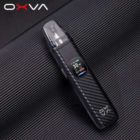 E-Zigarette POD OXVA Xlim Pro 2 Black Warrior