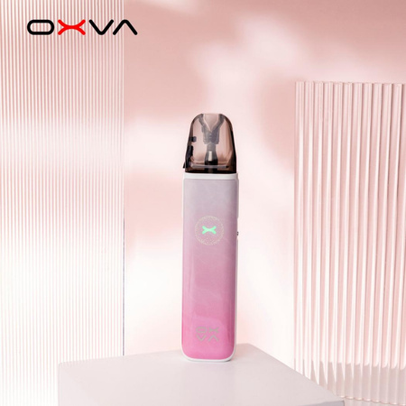 E-Zigarette POD OXVA Xlim Go 2 Pink Ripple