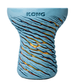 Shisha-Kopf Kong TURKISH LAVA BLUE