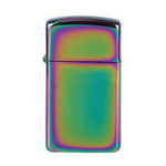 Feuerzeug ZIPPO - SLIM SPECTRUM