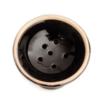 Hookah Bowl 7 cm / Mix kolor.