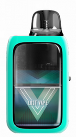 E-Zigarette POD Lost Vape Ursa EPOCH - Racing Zone