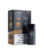 Nachfüllung Dark Line Pod 2ml - Tobacco 20mg