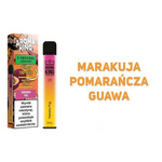 E-Zigarette Einweg AROMA King Hawaiian Pog 20mg