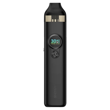 E-Cigarette POD Nevoks Feelin 3 - Midnight Black