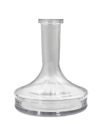 Waterpipe Y.K.A.P. Eco E2 G Transparent