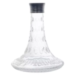 Waterpipe Aladin Alux 6 Black