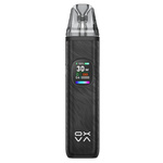 E-Zigarette POD OXVA Xlim Pro 2 Platinum Black