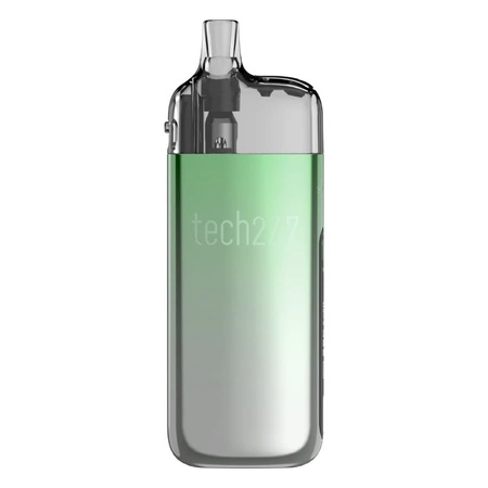 E-Papieros POD SMOK tech247 Green Gradient