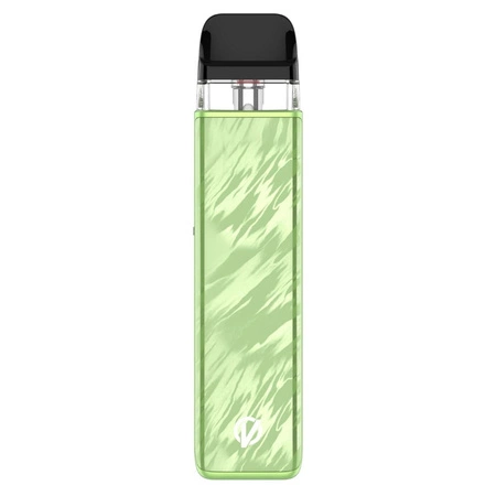E-Papieros POD Vaporesso XROS 5 Mini Flowing Green
