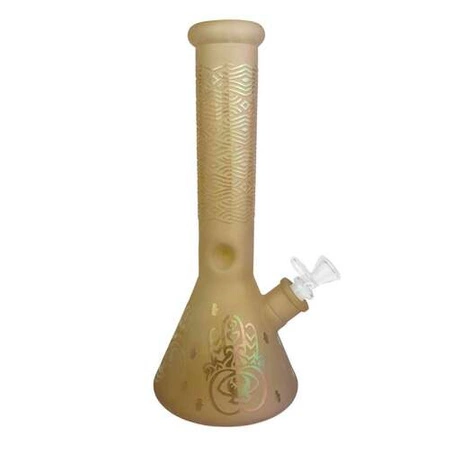 Fajka Bongo High Fly (SI) - Hamsa (w.32cm)