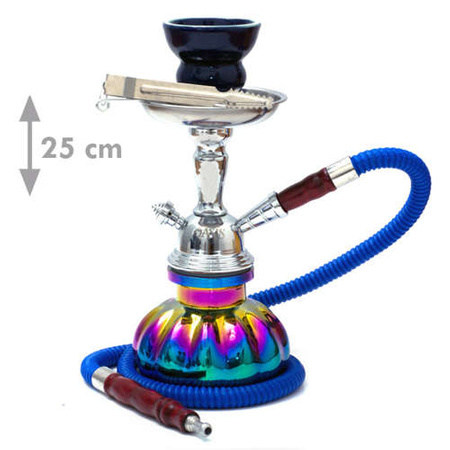 Wasserpfeife Oasis Asala (W.25, 1W. Kamel)