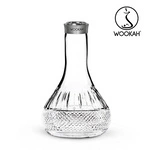 Vase Wookah Crystal Gravity