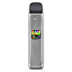 E-Zigarette POD Uwell Caliburn G4 Twilight Silver 2ml