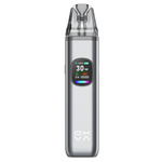 E-Zigarette POD OXVA Xlim Pro 2 Titanium Grey