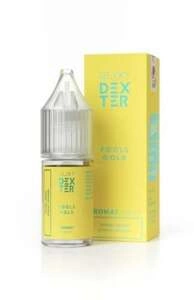 Aromat Elixy Dexter 10ml - Fools Gold