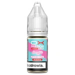 Longfill OX Passion 10ml - Peach Mojito