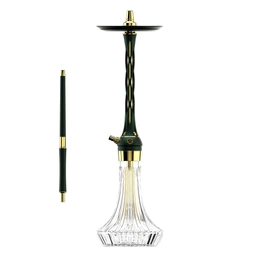 Waterpipe Blade M2 Green