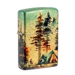 ZIPPO - Camping