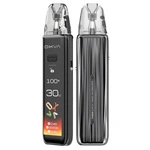 E-Cigarette POD OXVA XLIM 3 Ultra Metal Gray