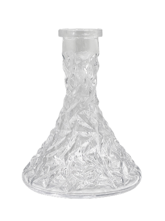 Krug Craft Crystal Medium Transparent