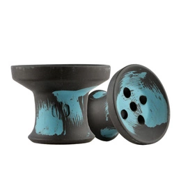 Hookah Bowl Oblako Solo Blue