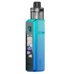 E-Papieros KIT VooPoo Drag X3 Sky Blue