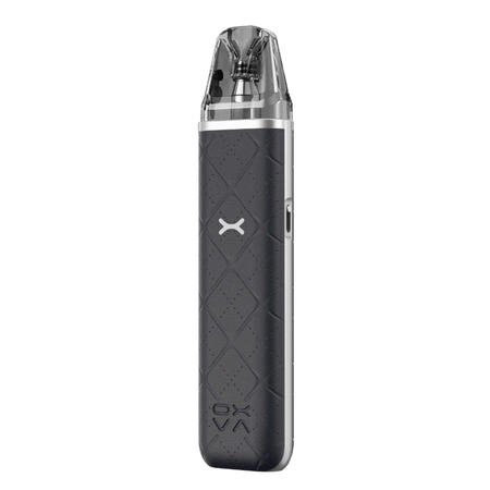 E-Cigarette POD OXVA Xlim Go Dark Grey